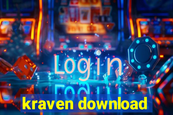 kraven download